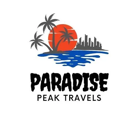 Bed and Breakfast Paradise Peak Travels